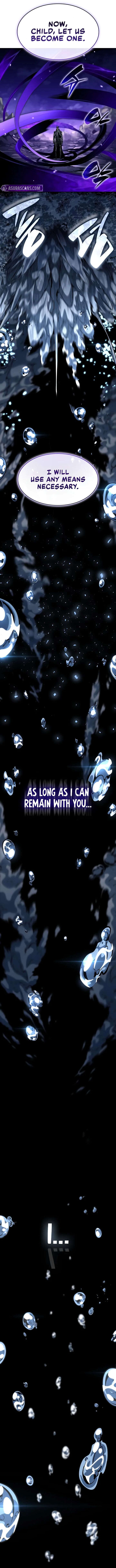 Boundless Necromancer Chapter 160 Page 8