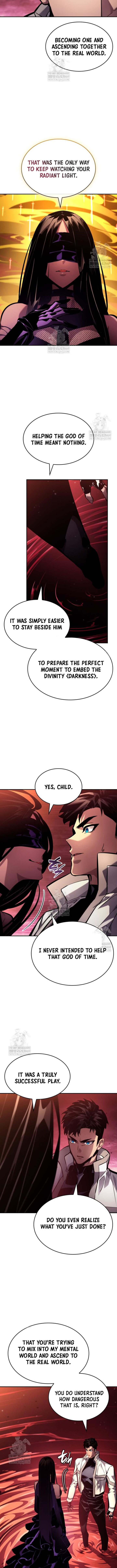 Boundless Necromancer Chapter 161 Page 3