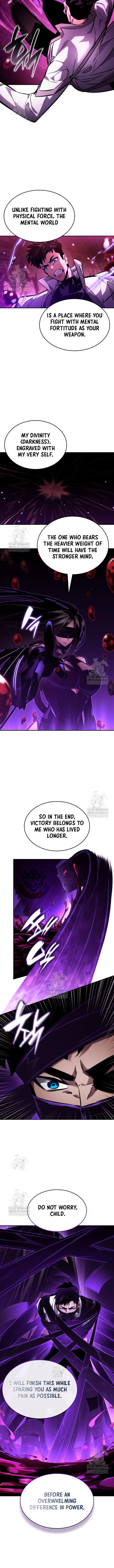 Boundless Necromancer Chapter 161 Page 6