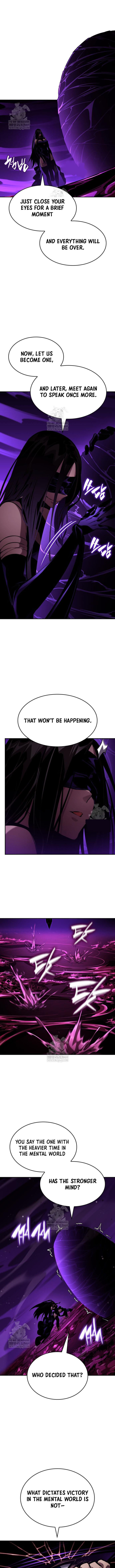 Boundless Necromancer Chapter 161 Page 7