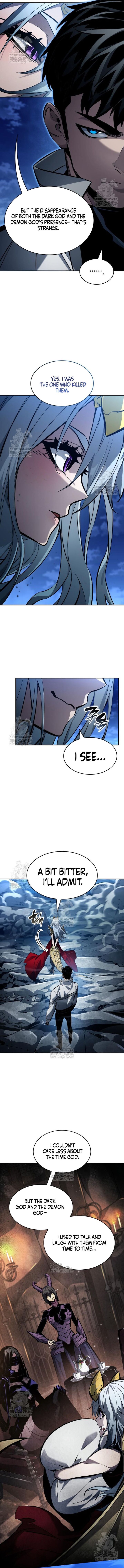 Boundless Necromancer Chapter 162 Page 11