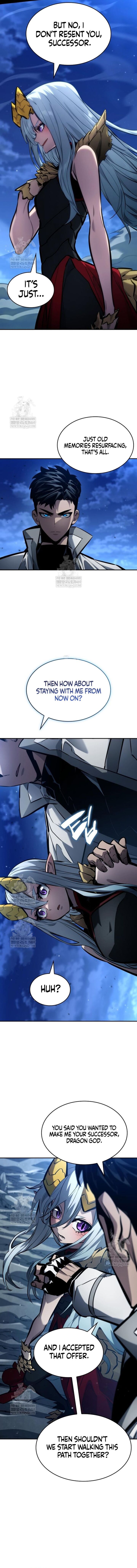 Boundless Necromancer Chapter 162 Page 12