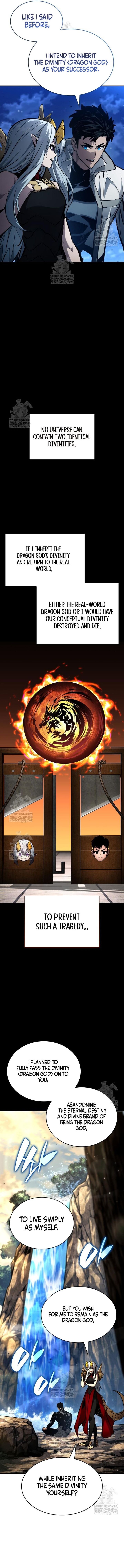 Boundless Necromancer Chapter 162 Page 13