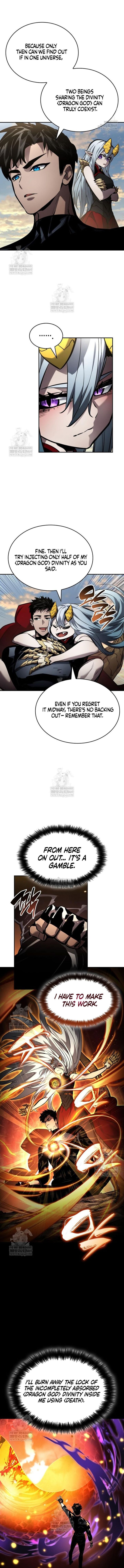 Boundless Necromancer Chapter 162 Page 14