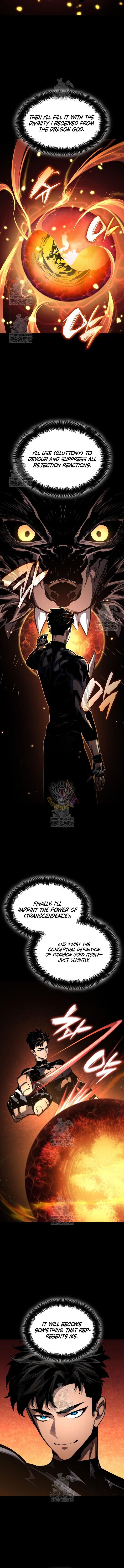 Boundless Necromancer Chapter 162 Page 15