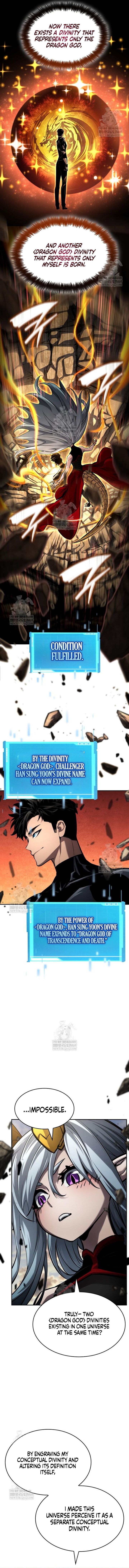 Boundless Necromancer Chapter 162 Page 16