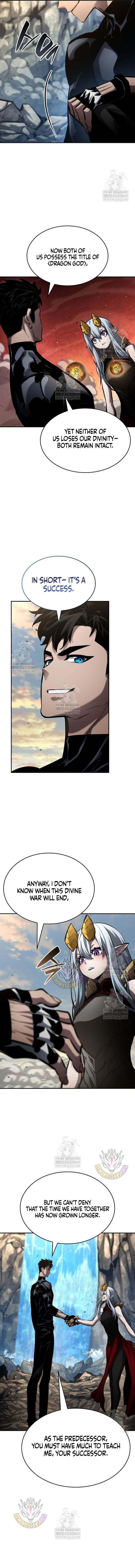 Boundless Necromancer Chapter 162 Page 17