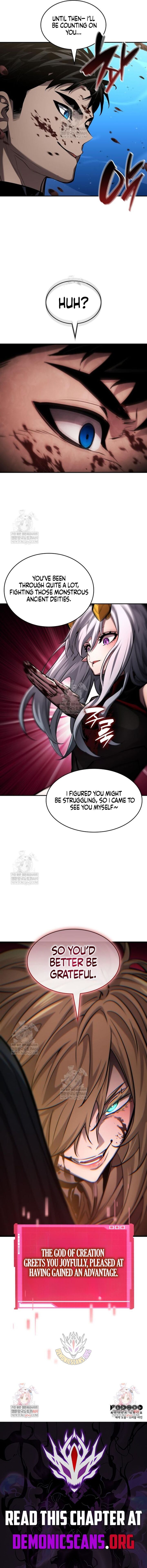 Boundless Necromancer Chapter 162 Page 18