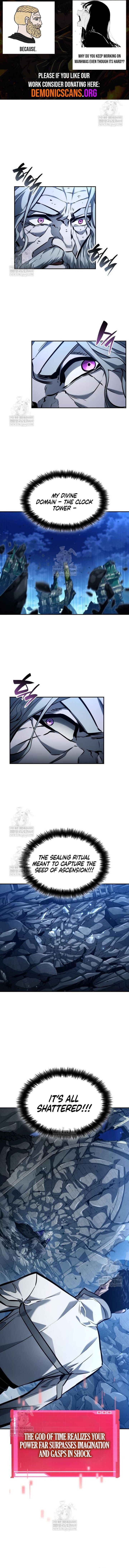 Boundless Necromancer Chapter 162 Page 2