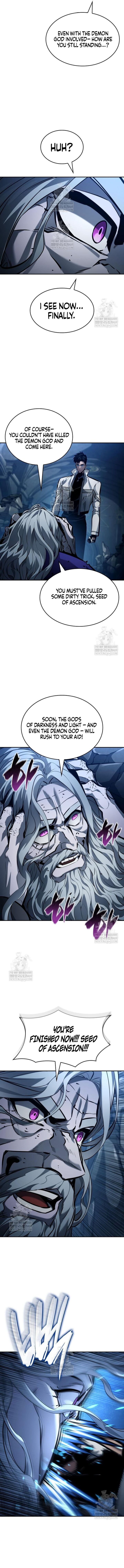 Boundless Necromancer Chapter 162 Page 4