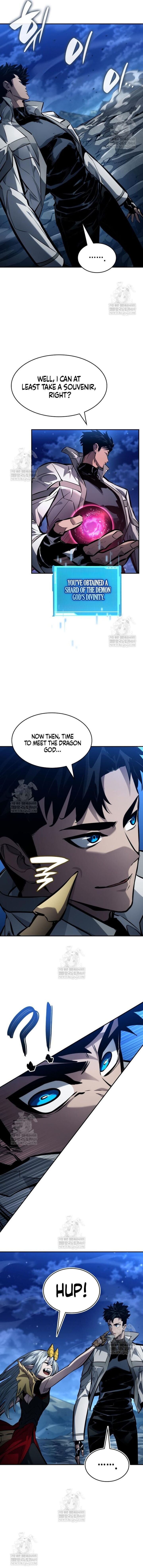 Boundless Necromancer Chapter 162 Page 9