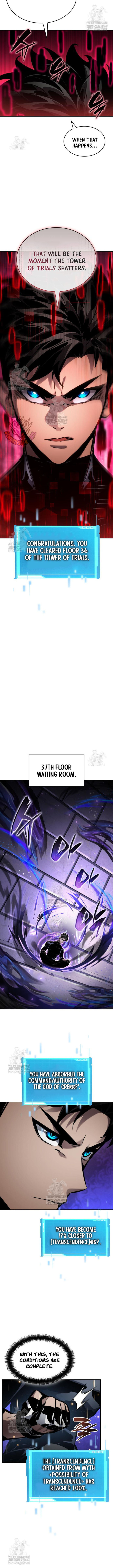 Boundless Necromancer Chapter 165 Page 2