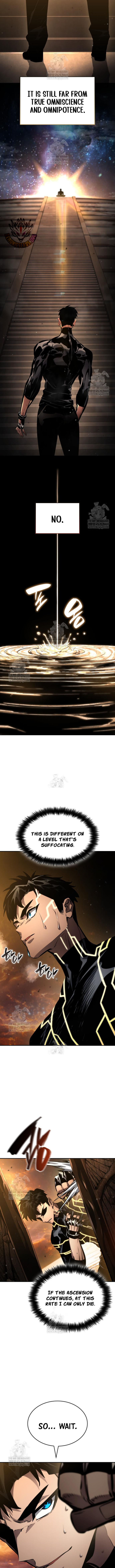 Boundless Necromancer Chapter 165 Page 6