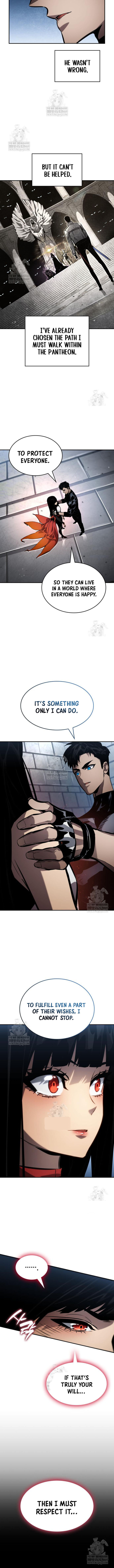 Boundless Necromancer Chapter 165 Page 9