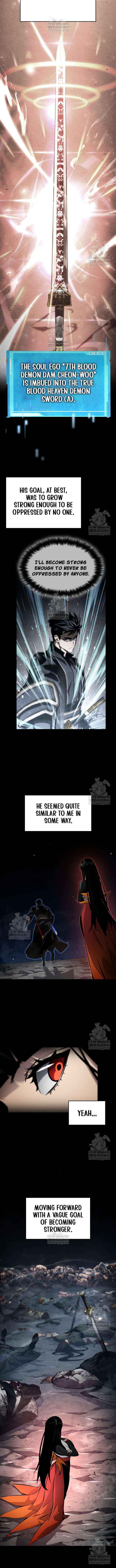 Boundless Necromancer Chapter 167 Page 13