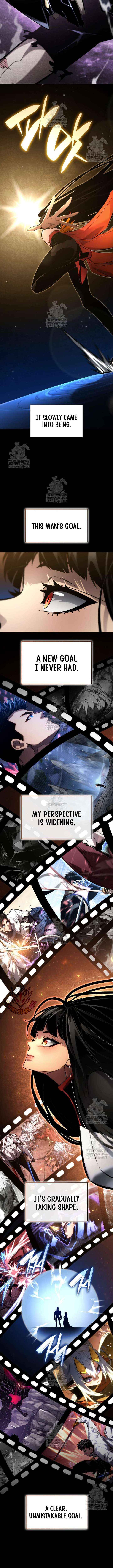 Boundless Necromancer Chapter 167 Page 16