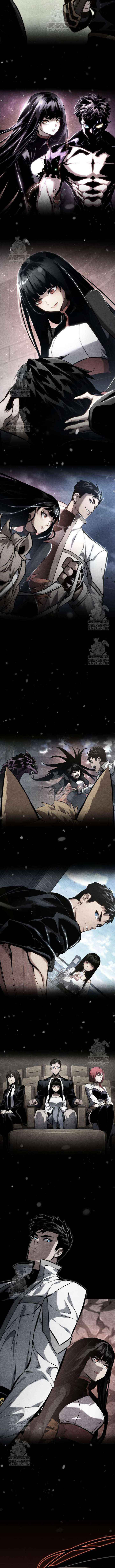 Boundless Necromancer Chapter 167 Page 19