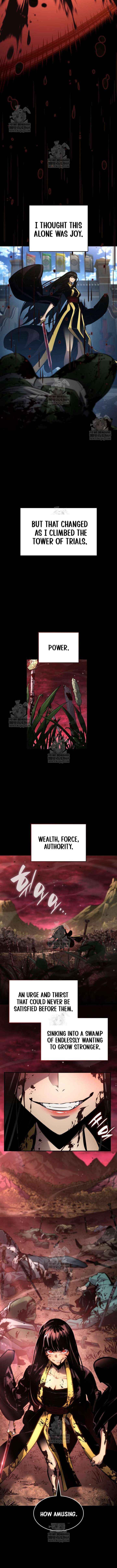 Boundless Necromancer Chapter 167 Page 5