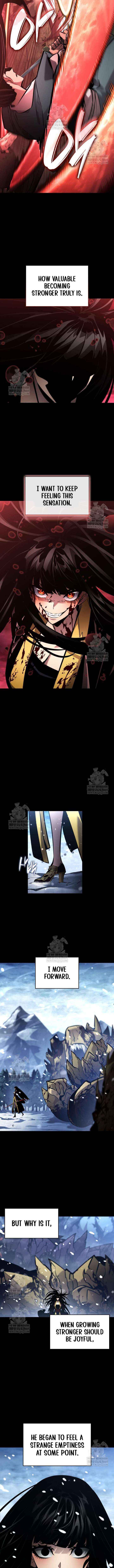 Boundless Necromancer Chapter 167 Page 7