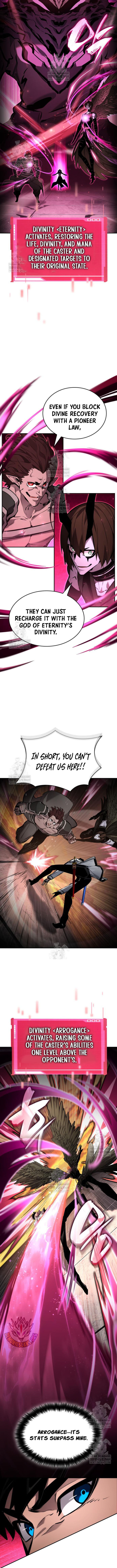 Boundless Necromancer Chapter 171 Page 12