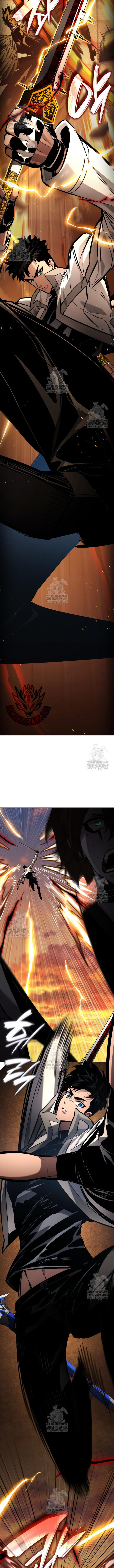 Boundless Necromancer Chapter 171 Page 16