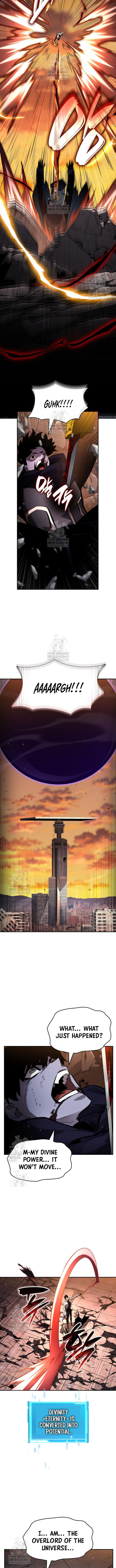 Boundless Necromancer Chapter 171 Page 17