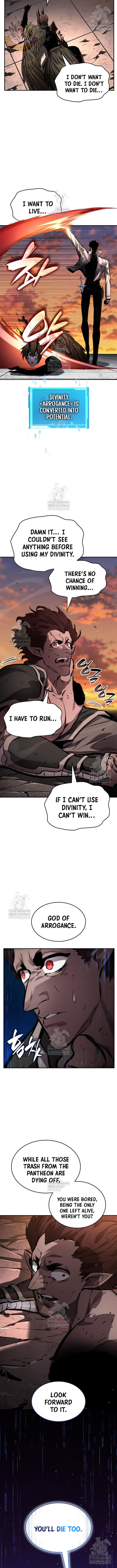 Boundless Necromancer Chapter 171 Page 18