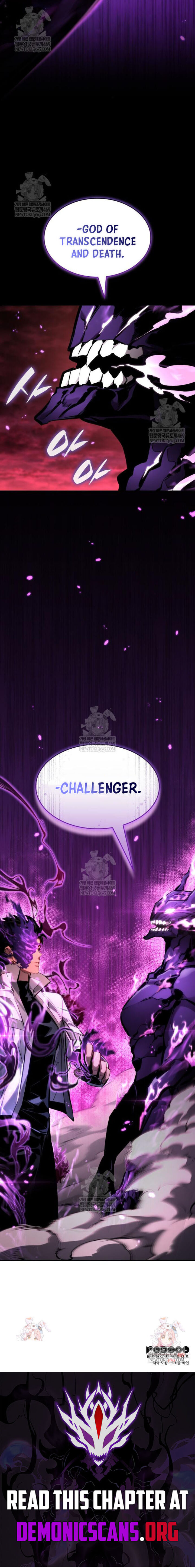 Boundless Necromancer Chapter 171 Page 20