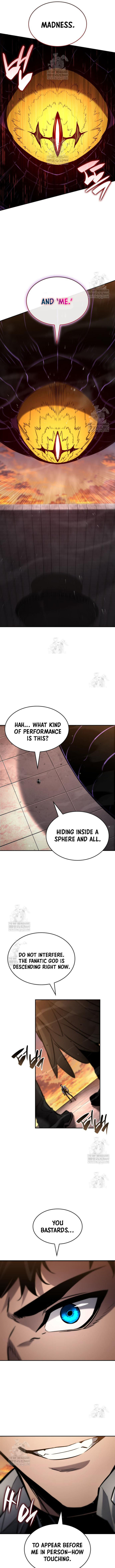 Boundless Necromancer Chapter 171 Page 7