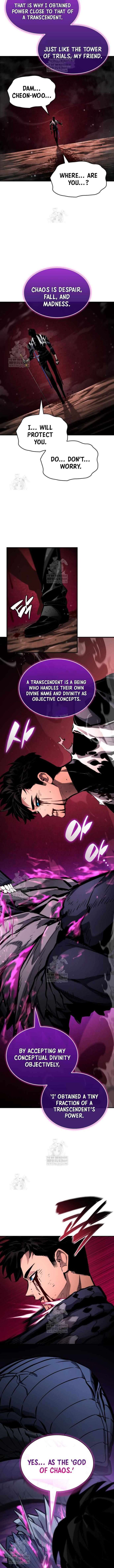 Boundless Necromancer Chapter 172 Page 13