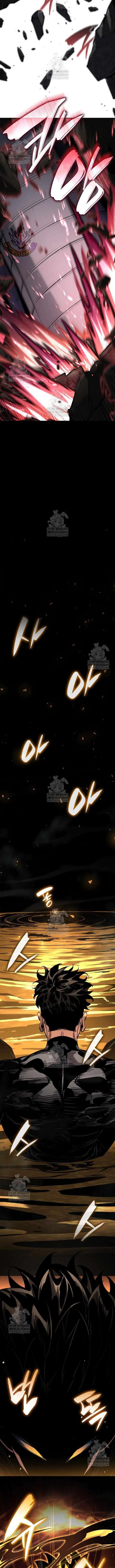 Boundless Necromancer Chapter 172 Page 18