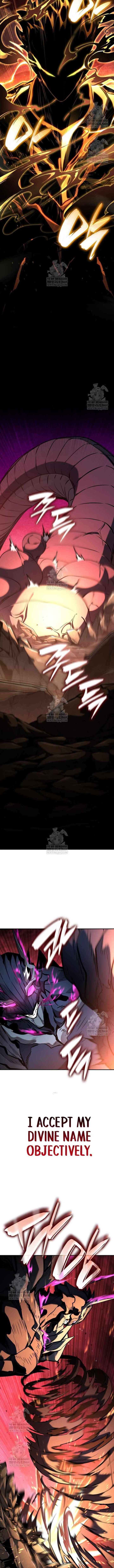 Boundless Necromancer Chapter 172 Page 19