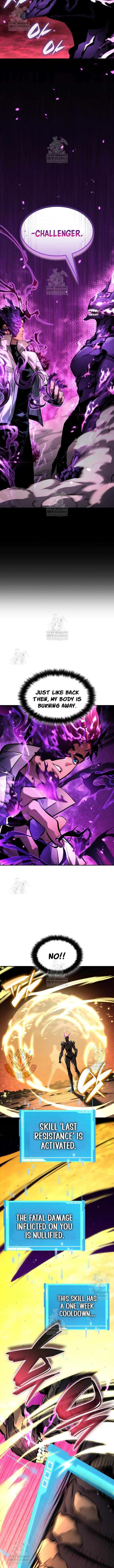 Boundless Necromancer Chapter 172 Page 2