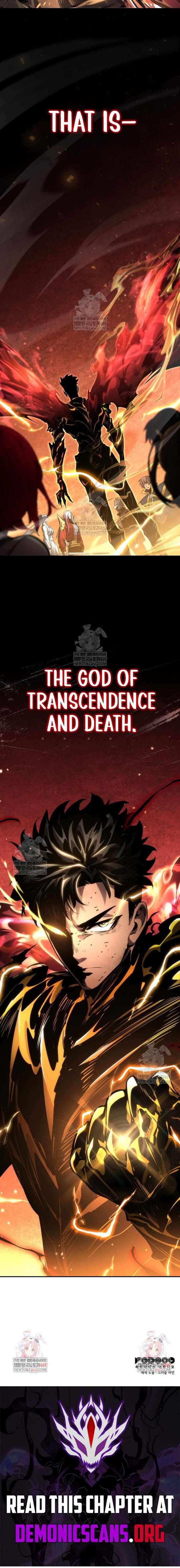 Boundless Necromancer Chapter 172 Page 20