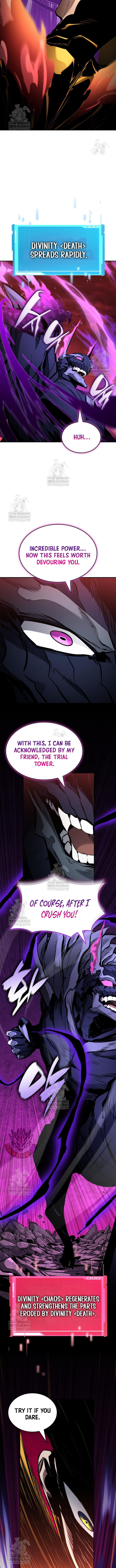 Boundless Necromancer Chapter 173 Page 10