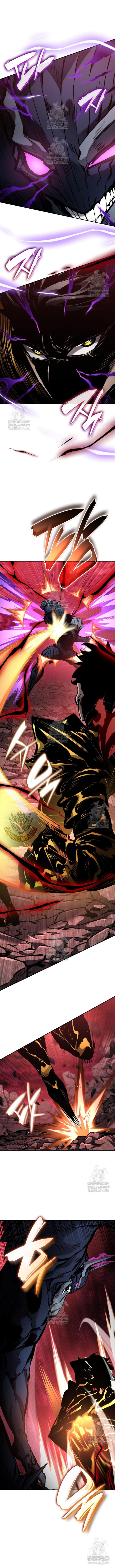 Boundless Necromancer Chapter 173 Page 12