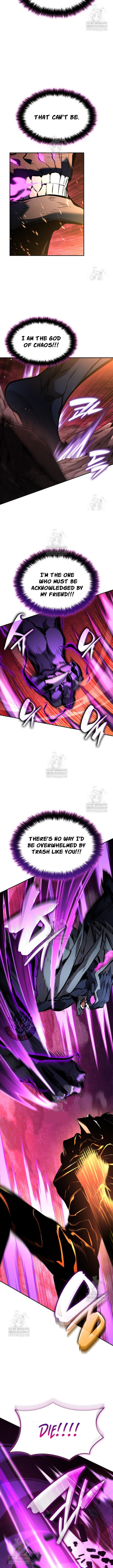 Boundless Necromancer Chapter 173 Page 14