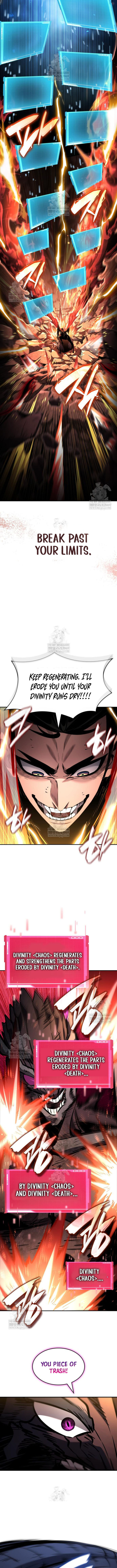 Boundless Necromancer Chapter 173 Page 17