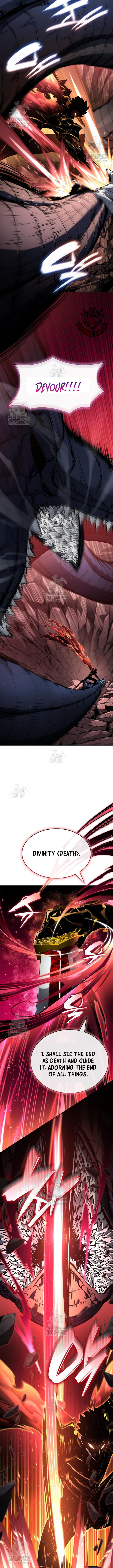 Boundless Necromancer Chapter 173 Page 18