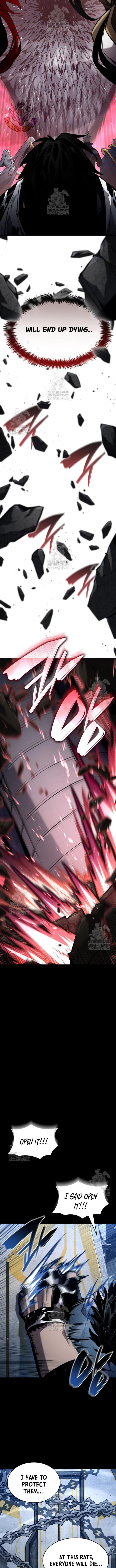 Boundless Necromancer Chapter 173 Page 2