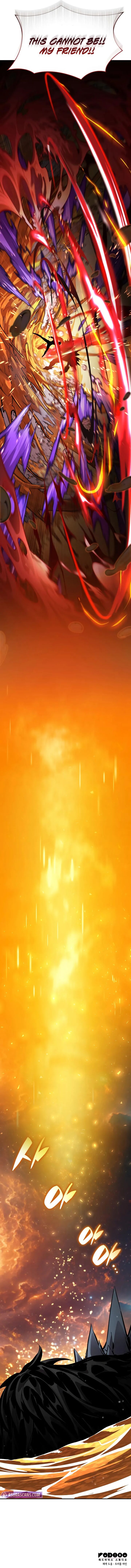 Boundless Necromancer Chapter 174 Page 20