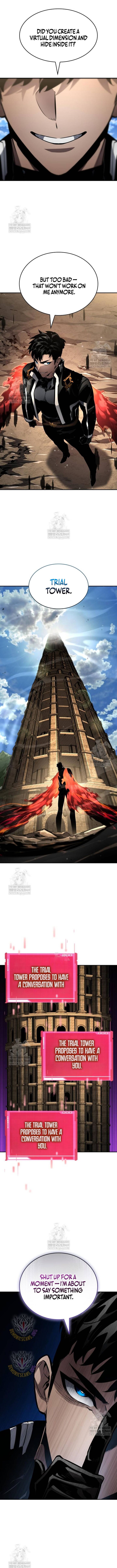 Boundless Necromancer Chapter 175 Page 15