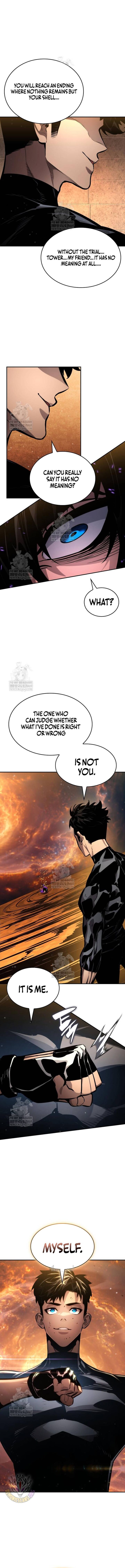 Boundless Necromancer Chapter 175 Page 2