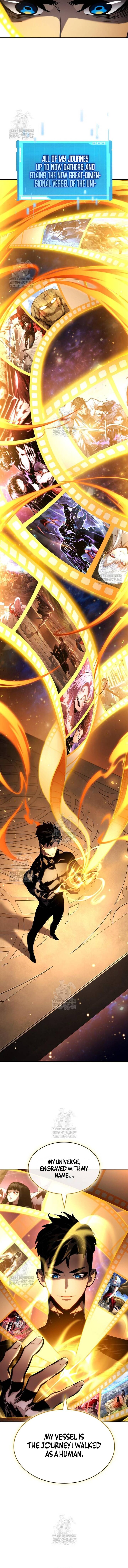 Boundless Necromancer Chapter 175 Page 7