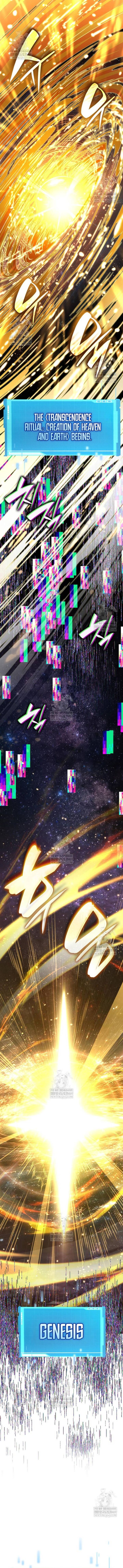 Boundless Necromancer Chapter 175 Page 9