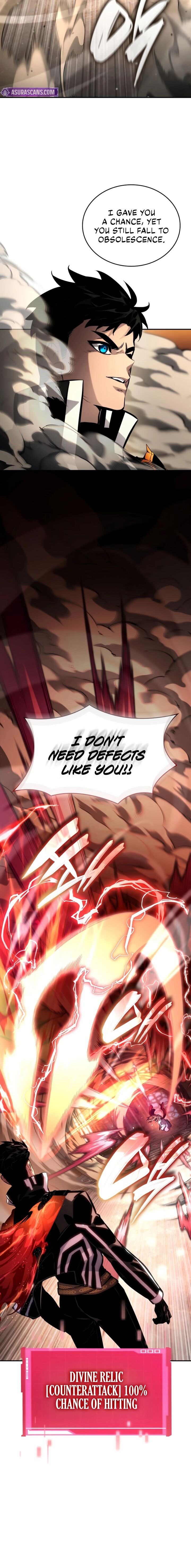 Boundless Necromancer Chapter 176 Page 12