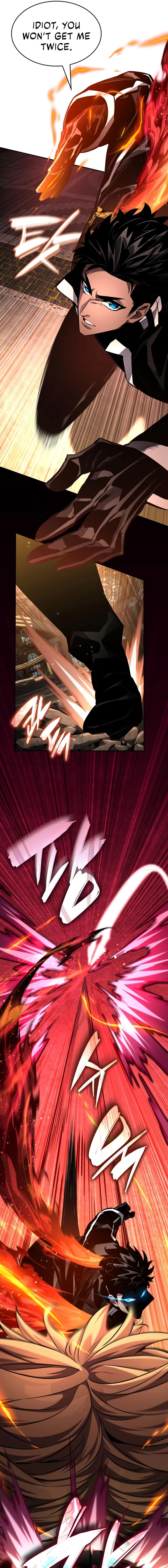 Boundless Necromancer Chapter 176 Page 13