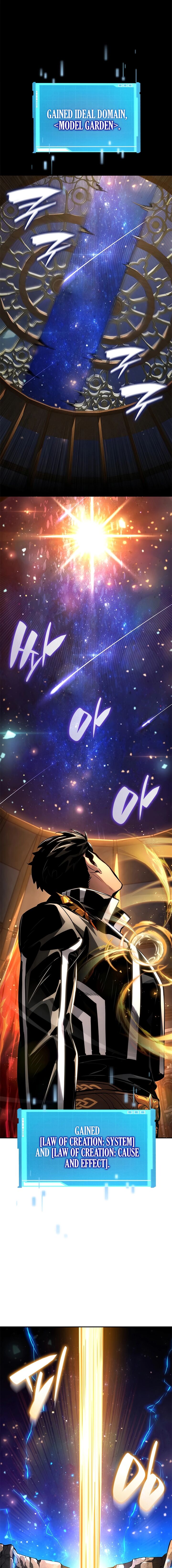 Boundless Necromancer Chapter 176 Page 17