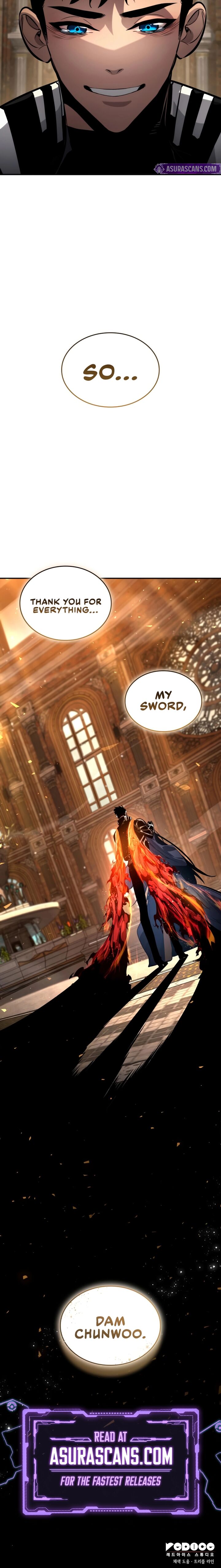 Boundless Necromancer Chapter 176 Page 32