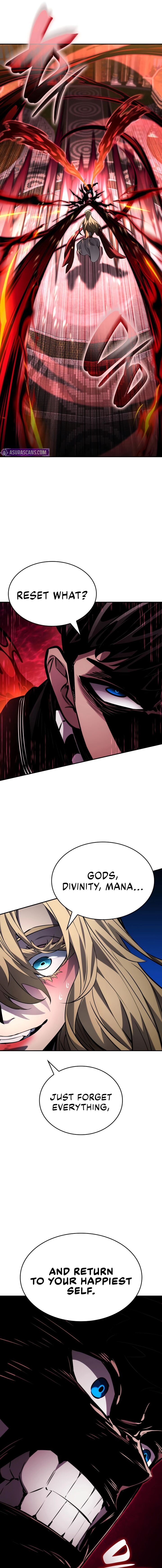 Boundless Necromancer Chapter 176 Page 9